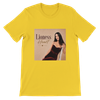 Lioness Heart - Unisex T-Shirt