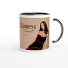 Lioness Heart - Ceramic Mug