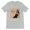 Lioness Heart - Unisex T-Shirt