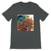 Makes You Feel So Happy (original) - Unisex T-Shirt