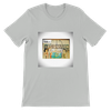 Observation - Unisex T-Shirt