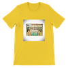 Observation - Unisex T-Shirt