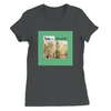 Jack and Jill - Women’s Cut T-Shirt