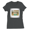 Observation - Women’s Cut T-Shirt