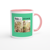 Jack and Jill - Ceramic Mug