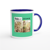 Jack and Jill - Ceramic Mug