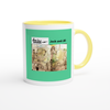 Jack and Jill - Ceramic Mug