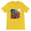 Makes You Feel So Happy (original) - Unisex T-Shirt