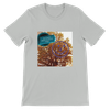 Makes You Feel So Happy (original) - Unisex T-Shirt