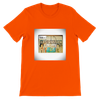 Observation - Unisex T-Shirt