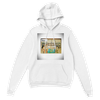 Observation - Classic Unisex Pullover Hoodie