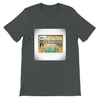 Observation - Unisex T-Shirt