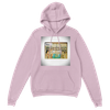 Observation - Classic Unisex Pullover Hoodie