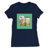 Jack and Jill - Women’s Cut T-Shirt