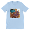 Makes You Feel So Happy (original) - Unisex T-Shirt