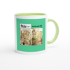 Jack and Jill - Ceramic Mug