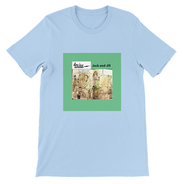 Jack and Jill - Unisex T-Shirt