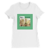 Jack and Jill - Women’s Cut T-Shirt