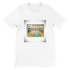 Observation - Unisex T-Shirt