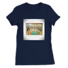 Observation - Women’s Cut T-Shirt