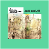 Jack and Jill - Fine Art Poster