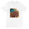 Makes You Feel So Happy (original) - Unisex T-Shirt