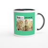 Jack and Jill - Ceramic Mug