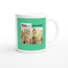 Jack and Jill - Ceramic Mug
