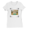 Observation - Women’s Cut T-Shirt