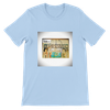 Observation - Unisex T-Shirt