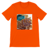Makes You Feel So Happy (original) - Unisex T-Shirt