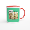 Jack and Jill - Ceramic Mug