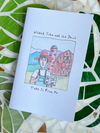 Take It From Me [Zine + Album Digital Download]
