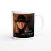 LaLa Moment - Ceramic Mug
