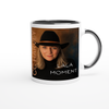 LaLa Moment - Ceramic Mug