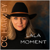LaLa Moment - Fine Art Poster