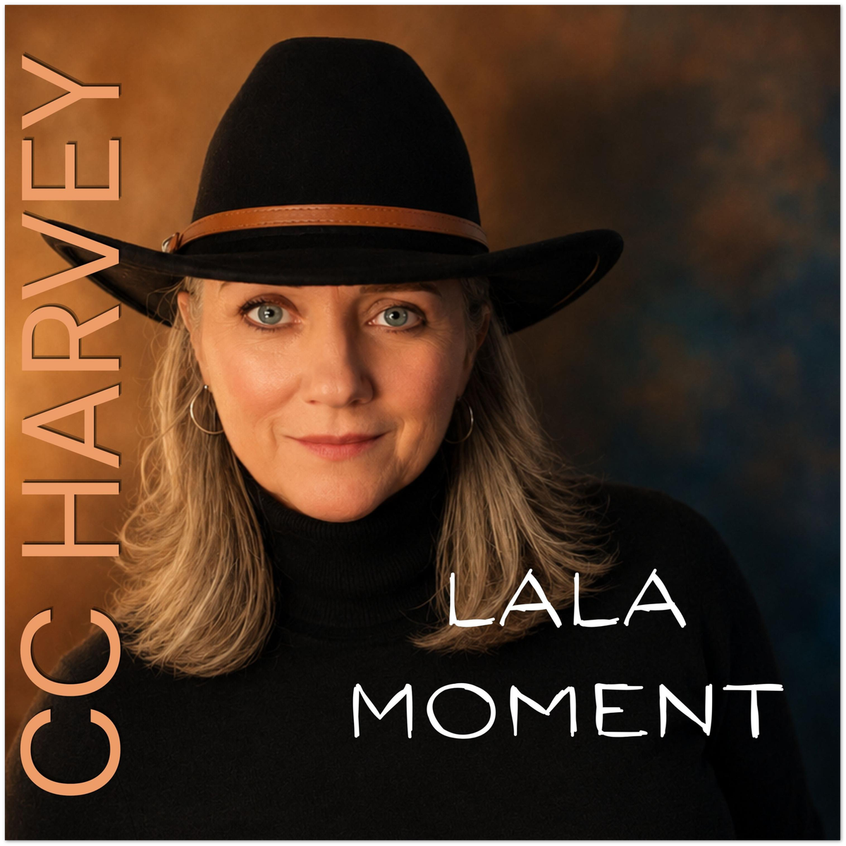 LaLa Moment - Fine Art Poster