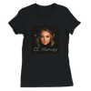 CC Harvey - Women’s Cut T-Shirt