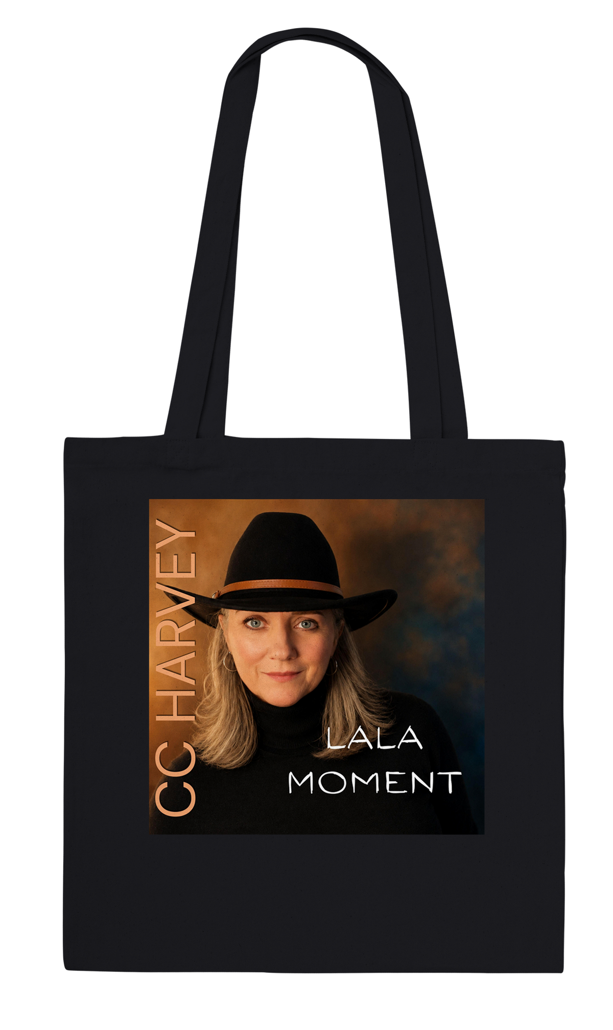 LaLa Moment - Tote bag