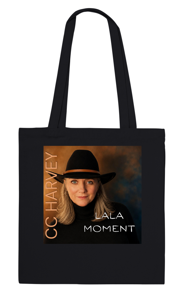 LaLa Moment - Tote bag