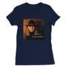 LaLa Moment - Women’s Cut T-Shirt
