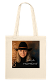 LaLa Moment - Tote bag