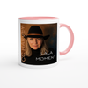 LaLa Moment - Ceramic Mug