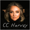 CC Harvey - Fine Art Poster