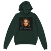 CC Harvey - Classic Unisex Pullover Hoodie