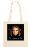 CC Harvey - Tote bag