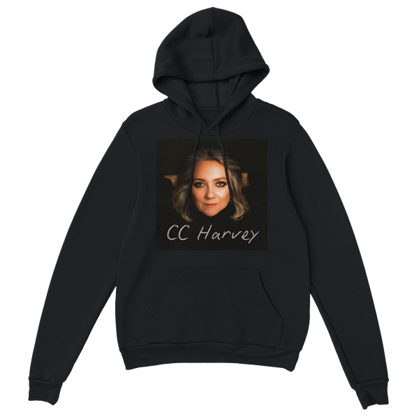 CC Harvey - Classic Unisex Pullover Hoodie