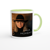 LaLa Moment - Ceramic Mug