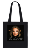 CC Harvey - Tote bag