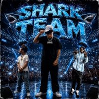 SHARKZ X SLEAZE TEAM PROMO